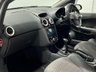 USED 2008 58 VAUXHALL CORSA 1.6i Turbo 16v VXR Arctic Edition Hatchback 3dr Petrol Manual (190 g/km, 190 bhp) LOW MILEAGE, MOT, SERVICE
