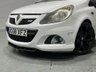 USED 2008 58 VAUXHALL CORSA 1.6i Turbo 16v VXR Arctic Edition Hatchback 3dr Petrol Manual (190 g/km, 190 bhp) LOW MILEAGE, MOT, SERVICE