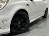 USED 2008 58 VAUXHALL CORSA 1.6i Turbo 16v VXR Arctic Edition Hatchback 3dr Petrol Manual (190 g/km, 190 bhp) LOW MILEAGE, MOT, SERVICE