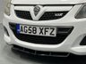 USED 2008 58 VAUXHALL CORSA 1.6i Turbo 16v VXR Arctic Edition Hatchback 3dr Petrol Manual (190 g/km, 190 bhp) LOW MILEAGE, MOT, SERVICE