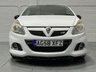 USED 2008 58 VAUXHALL CORSA 1.6i Turbo 16v VXR Arctic Edition Hatchback 3dr Petrol Manual (190 g/km, 190 bhp) LOW MILEAGE, MOT, SERVICE