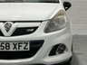 USED 2008 58 VAUXHALL CORSA 1.6i Turbo 16v VXR Arctic Edition Hatchback 3dr Petrol Manual (190 g/km, 190 bhp) LOW MILEAGE, MOT, SERVICE