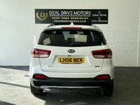 USED 2015 06 KIA SORENTO 2.2 CRDi KX-4 SUV 5dr Diesel Auto AWD Euro 6 (197 bhp) PANROOF HEATED VENTED SEAT AWD