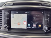 USED 2015 06 KIA SORENTO 2.2 CRDi KX-4 SUV 5dr Diesel Auto AWD Euro 6 (197 bhp) PANROOF HEATED VENTED SEAT AWD
