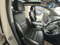 USED 2015 06 KIA SORENTO 2.2 CRDi KX-4 SUV 5dr Diesel Auto AWD Euro 6 (197 bhp) PANROOF HEATED VENTED SEAT AWD