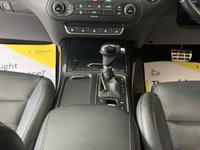 USED 2015 06 KIA SORENTO 2.2 CRDi KX-4 SUV 5dr Diesel Auto AWD Euro 6 (197 bhp) PANROOF HEATED VENTED SEAT AWD