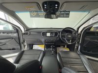 USED 2015 06 KIA SORENTO 2.2 CRDi KX-4 SUV 5dr Diesel Auto AWD Euro 6 (197 bhp) PANROOF HEATED VENTED SEAT AWD