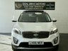 USED 2015 06 KIA SORENTO 2.2 CRDi KX-4 SUV 5dr Diesel Auto AWD Euro 6 (197 bhp) PANROOF HEATED VENTED SEAT AWD