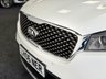 USED 2015 06 KIA SORENTO 2.2 CRDi KX-4 SUV 5dr Diesel Auto AWD Euro 6 (197 bhp) PANROOF HEATED VENTED SEAT AWD
