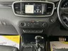 USED 2015 06 KIA SORENTO 2.2 CRDi KX-4 SUV 5dr Diesel Auto AWD Euro 6 (197 bhp) PANROOF HEATED VENTED SEAT AWD