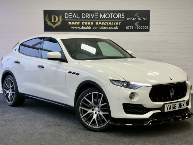 DealDrive Motors