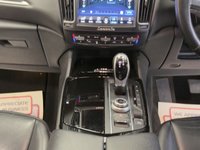 USED 2016 66 MASERATI LEVANTE 3.0D V6 SUV 5dr Diesel ZF 4WD Euro 6 (s/s) (275 ps) 21"Alloys|Heated Seats|Privacy