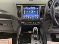 USED 2016 66 MASERATI LEVANTE 3.0D V6 SUV 5dr Diesel ZF 4WD Euro 6 (s/s) (275 ps) 21"Alloys|Heated Seats|Privacy