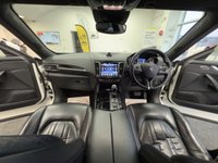 USED 2016 66 MASERATI LEVANTE 3.0D V6 SUV 5dr Diesel ZF 4WD Euro 6 (s/s) (275 ps) 21"Alloys|Heated Seats|Privacy