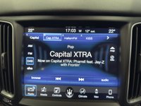 USED 2016 66 MASERATI LEVANTE 3.0D V6 SUV 5dr Diesel ZF 4WD Euro 6 (s/s) (275 ps) 21"Alloys|Heated Seats|Privacy