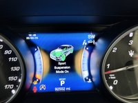 USED 2016 66 MASERATI LEVANTE 3.0D V6 SUV 5dr Diesel ZF 4WD Euro 6 (s/s) (275 ps) 21"Alloys|Heated Seats|Privacy