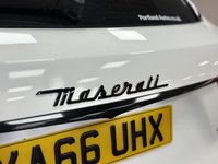 USED 2016 66 MASERATI LEVANTE 3.0D V6 SUV 5dr Diesel ZF 4WD Euro 6 (s/s) (275 ps) 21"Alloys|Heated Seats|Privacy