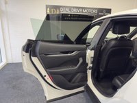USED 2016 66 MASERATI LEVANTE 3.0D V6 SUV 5dr Diesel ZF 4WD Euro 6 (s/s) (275 ps) 21"Alloys|Heated Seats|Privacy