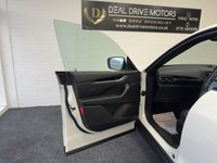 USED 2016 66 MASERATI LEVANTE 3.0D V6 SUV 5dr Diesel ZF 4WD Euro 6 (s/s) (275 ps) 21"Alloys|Heated Seats|Privacy
