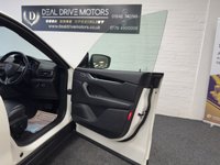 USED 2016 66 MASERATI LEVANTE 3.0D V6 SUV 5dr Diesel ZF 4WD Euro 6 (s/s) (275 ps) 21"Alloys|Heated Seats|Privacy