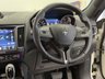 USED 2016 66 MASERATI LEVANTE 3.0D V6 SUV 5dr Diesel ZF 4WD Euro 6 (s/s) (275 ps) 21"Alloys|Heated Seats|Privacy