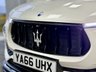 USED 2016 66 MASERATI LEVANTE 3.0D V6 SUV 5dr Diesel ZF 4WD Euro 6 (s/s) (275 ps) 21"Alloys|Heated Seats|Privacy