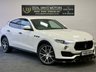 USED 2016 66 MASERATI LEVANTE 3.0D V6 SUV 5dr Diesel ZF 4WD Euro 6 (s/s) (275 ps) 21"Alloys|Heated Seats|Privacy