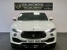 USED 2016 66 MASERATI LEVANTE 3.0D V6 SUV 5dr Diesel ZF 4WD Euro 6 (s/s) (275 ps) 21"Alloys|Heated Seats|Privacy