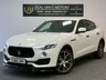 USED 2016 66 MASERATI LEVANTE 3.0D V6 SUV 5dr Diesel ZF 4WD Euro 6 (s/s) (275 ps) 21"Alloys|Heated Seats|Privacy