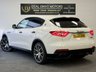 USED 2016 66 MASERATI LEVANTE 3.0D V6 SUV 5dr Diesel ZF 4WD Euro 6 (s/s) (275 ps) 21"Alloys|Heated Seats|Privacy