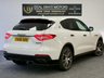 USED 2016 66 MASERATI LEVANTE 3.0D V6 SUV 5dr Diesel ZF 4WD Euro 6 (s/s) (275 ps) 21"Alloys|Heated Seats|Privacy