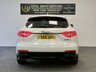 USED 2016 66 MASERATI LEVANTE 3.0D V6 SUV 5dr Diesel ZF 4WD Euro 6 (s/s) (275 ps) 21"Alloys|Heated Seats|Privacy
