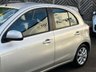 USED 2014 14 NISSAN MICRA 1.2 Acenta Hatchback 5dr Petrol Manual Euro 5 (80 ps) 