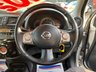 USED 2014 14 NISSAN MICRA 1.2 Acenta Hatchback 5dr Petrol Manual Euro 5 (80 ps) 