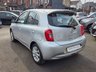 USED 2014 14 NISSAN MICRA 1.2 Acenta Hatchback 5dr Petrol Manual Euro 5 (80 ps) 