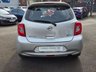 USED 2014 14 NISSAN MICRA 1.2 Acenta Hatchback 5dr Petrol Manual Euro 5 (80 ps) 
