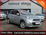 USED 2014 14 NISSAN MICRA 1.2 Acenta Hatchback 5dr Petrol Manual Euro 5 (80 ps) 