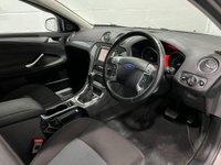 USED 2013 63 FORD MONDEO 2.0 TDCi Zetec Business Edition Estate 5dr Diesel Powershift Euro 5 (163 ps) 12 MONTHS MOT, AUTOMATIC