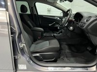 USED 2013 63 FORD MONDEO 2.0 TDCi Zetec Business Edition Estate 5dr Diesel Powershift Euro 5 (163 ps) 12 MONTHS MOT, AUTOMATIC