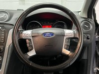 USED 2013 63 FORD MONDEO 2.0 TDCi Zetec Business Edition Estate 5dr Diesel Powershift Euro 5 (163 ps) 12 MONTHS MOT, AUTOMATIC