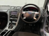 USED 2013 63 FORD MONDEO 2.0 TDCi Zetec Business Edition Estate 5dr Diesel Powershift Euro 5 (163 ps) 12 MONTHS MOT, AUTOMATIC