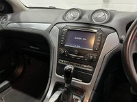 USED 2013 63 FORD MONDEO 2.0 TDCi Zetec Business Edition Estate 5dr Diesel Powershift Euro 5 (163 ps) 12 MONTHS MOT, AUTOMATIC