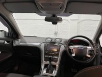 USED 2013 63 FORD MONDEO 2.0 TDCi Zetec Business Edition Estate 5dr Diesel Powershift Euro 5 (163 ps) 12 MONTHS MOT, AUTOMATIC