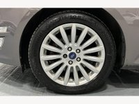 USED 2013 63 FORD MONDEO 2.0 TDCi Zetec Business Edition Estate 5dr Diesel Powershift Euro 5 (163 ps) 12 MONTHS MOT, AUTOMATIC