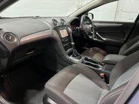 USED 2013 63 FORD MONDEO 2.0 TDCi Zetec Business Edition Estate 5dr Diesel Powershift Euro 5 (163 ps) 12 MONTHS MOT, AUTOMATIC