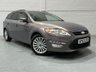 USED 2013 63 FORD MONDEO 2.0 TDCi Zetec Business Edition Estate 5dr Diesel Powershift Euro 5 (163 ps) 12 MONTHS MOT, AUTOMATIC