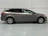 USED 2013 63 FORD MONDEO 2.0 TDCi Zetec Business Edition Estate 5dr Diesel Powershift Euro 5 (163 ps) 12 MONTHS MOT, AUTOMATIC