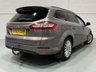USED 2013 63 FORD MONDEO 2.0 TDCi Zetec Business Edition Estate 5dr Diesel Powershift Euro 5 (163 ps) 12 MONTHS MOT, AUTOMATIC