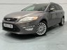 USED 2013 63 FORD MONDEO 2.0 TDCi Zetec Business Edition Estate 5dr Diesel Powershift Euro 5 (163 ps) 12 MONTHS MOT, AUTOMATIC