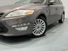 USED 2013 63 FORD MONDEO 2.0 TDCi Zetec Business Edition Estate 5dr Diesel Powershift Euro 5 (163 ps) 12 MONTHS MOT, AUTOMATIC